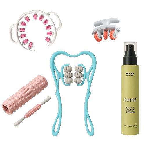 The Complete Body Toning Collection