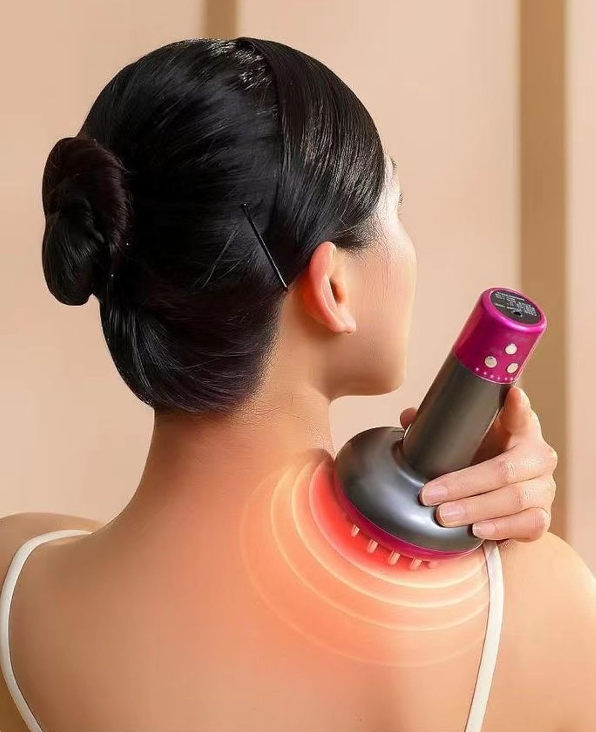 SculptPro 2.0 Cellulite Massager
