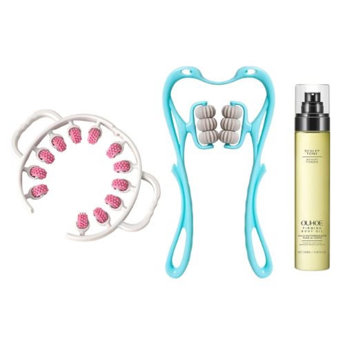 Firm & Flow Kit