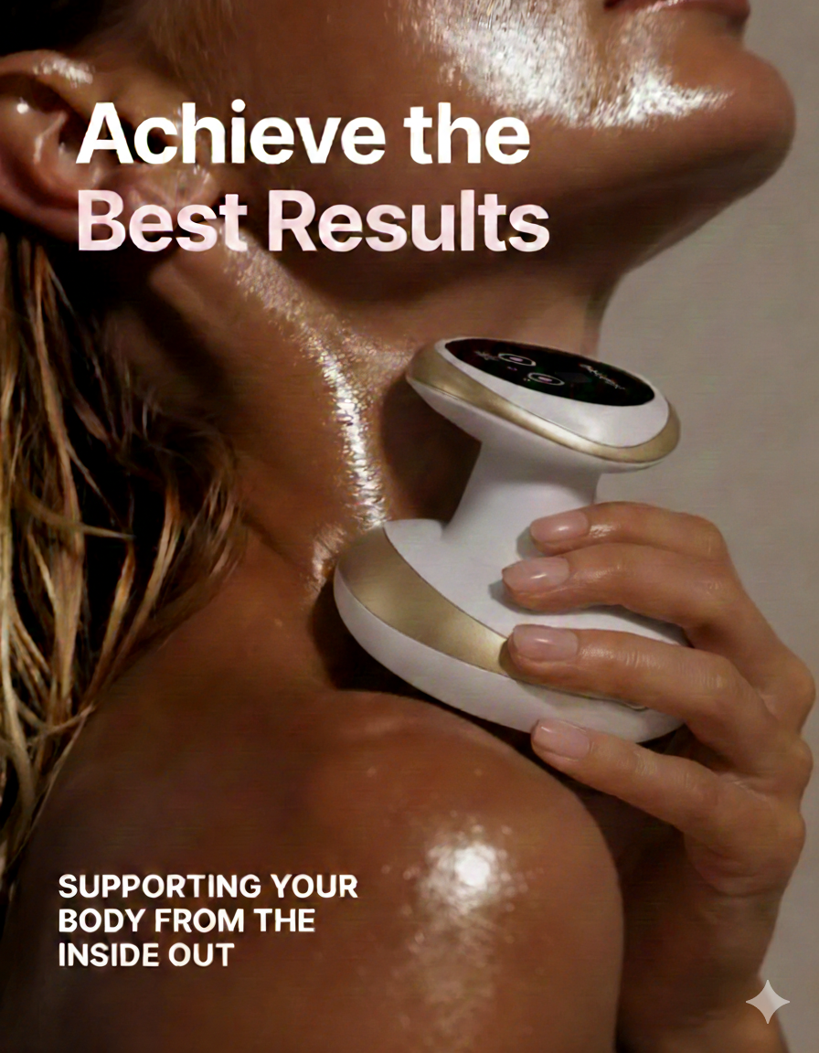 SculptPro™ – Firmer, More Toned Skin