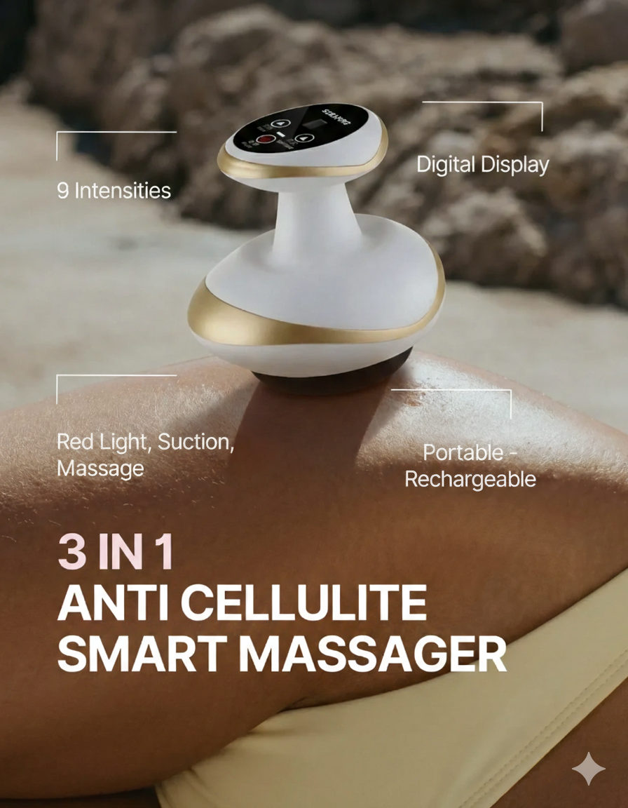 SculptPro™ – Firmer, More Toned Skin