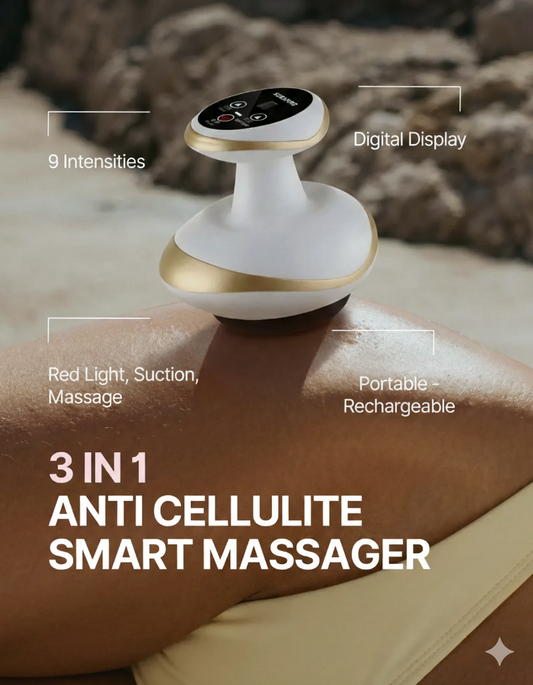 SculptPro™ – Firmer, More Toned Skin