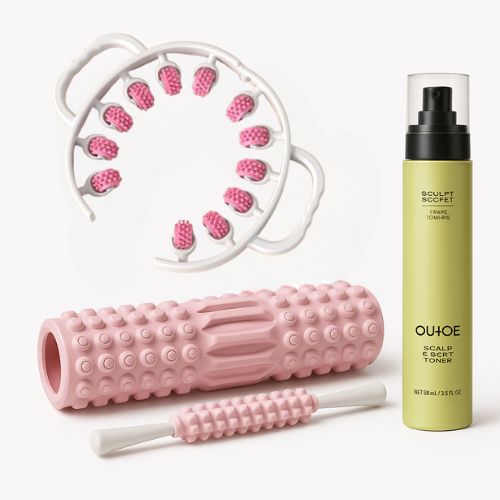 Sculpt & Soothe Set