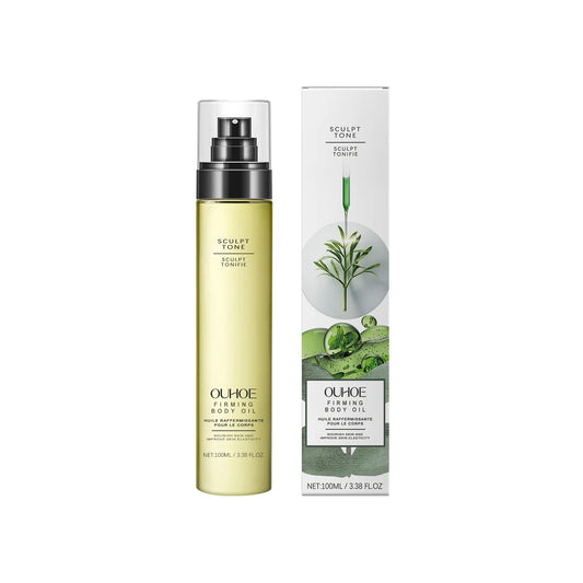 Firming Massage Oil