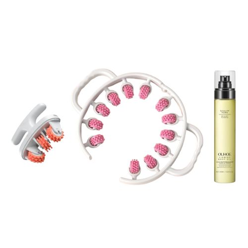 The Glow Curve Kit