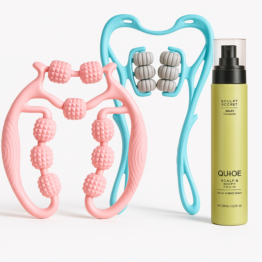 Tone & Relax Kit