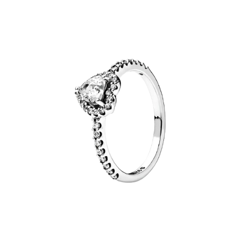 Heart Promise Ring