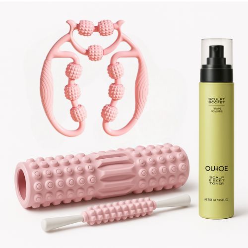 The Body Define Set
